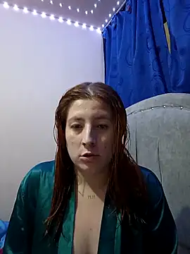 Shayla VL online show from 10-29-25, 12:07