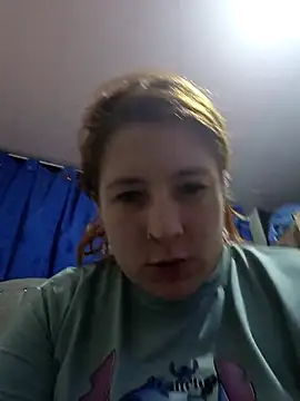 Shayla VL online show from 10-30-25, 12:06