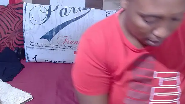 QueenRomaxx1 online show from 03-10-26, 07:52