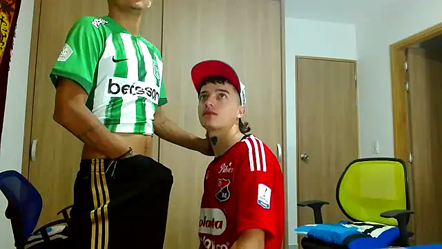 skinny23cm online show from 12-16-24, 09:46