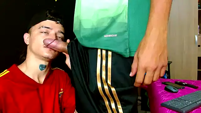 skinny23cm online show from 01-16-25, 10:32