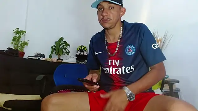 skinny23cm online show from 04-10-26, 06:01