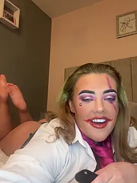 GoddessPrincesss online show from 10-17-25, 05:37