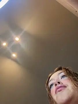 GoddessPrincesss online show from 10-25-25, 09:09