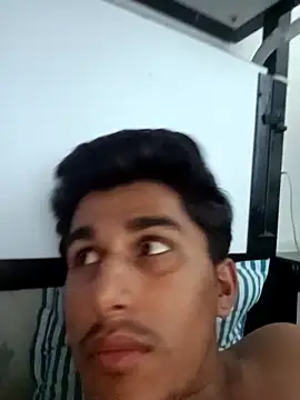 HarryChoudhary21 online show from 11-17-25, 05:41