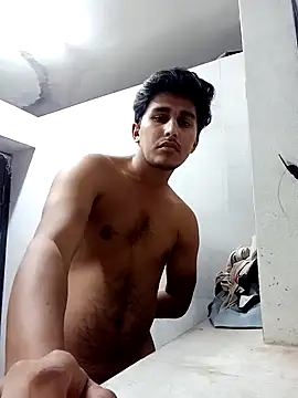 HarryChoudhary21 online show from 12-15-25, 08:57