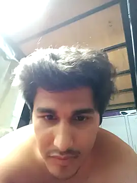 HarryChoudhary21 online show from 01-06-26, 08:01