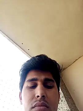 HarryChoudhary21 online show from 02-16-26, 10:44