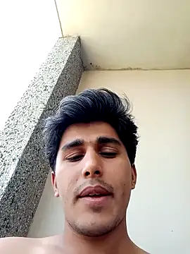 HarryChoudhary21 online show from 04-12-26, 07:35