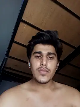 HarryChoudhary21 online show from 04-28-26, 06:35