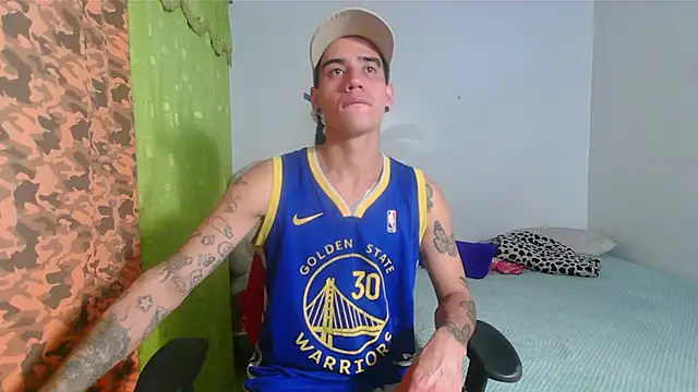 kilyan--x x online show from 10-15-25, 04:01