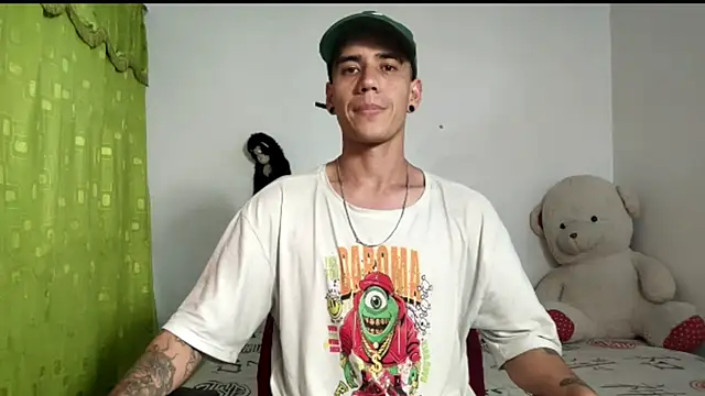 kilyan--x x online show from 10-22-25, 03:51