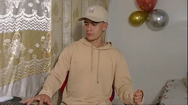 kilyan--x x online show from 10-23-25, 06:45