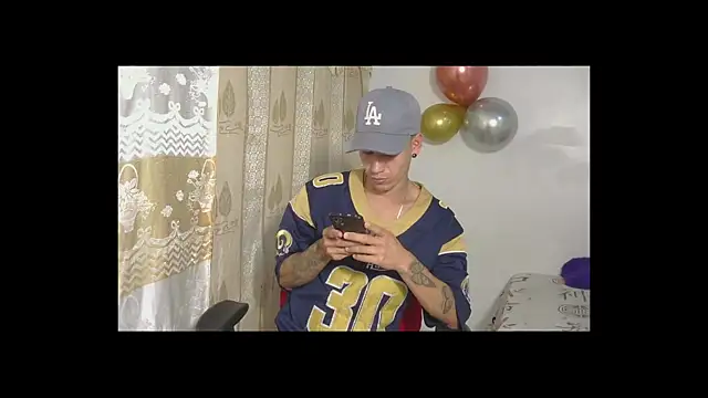 kilyan--x x online show from 10-24-25, 04:20