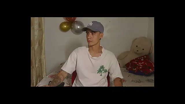 kilyan--x x online show from 10-24-25, 11:12