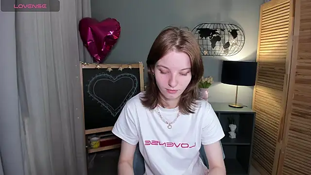 Madelaineses online show from 09-17-25, 08:49