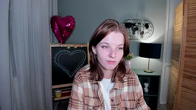 Madelaineses online show from 09-20-25, 08:15