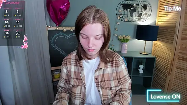 Madelaineses online show from 09-23-25, 08:39