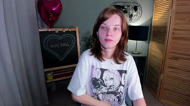 Madelaineses online show from 09-26-25, 08:51