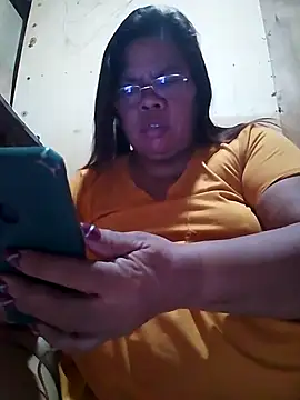 Huge mama69 online show from 09-17-25, 09:38