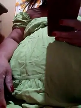 Huge mama69 online show from 04-20-26, 11:24