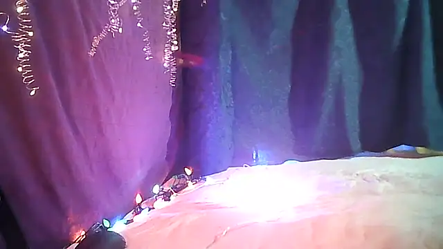 AlexaBlessed2 online show from 10-10-25, 04:00