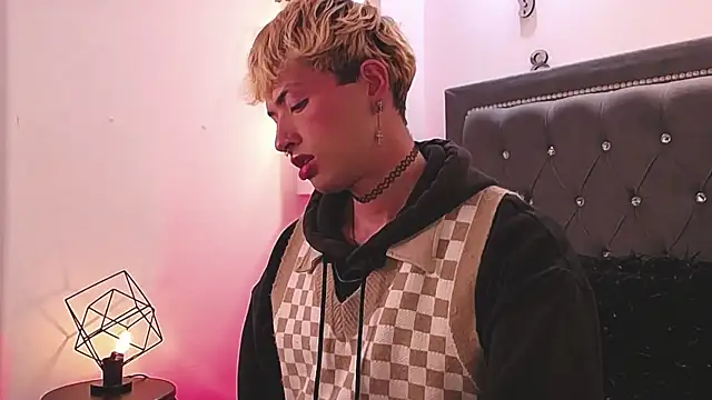 OzorioDany online show from 09-13-25, 03:28