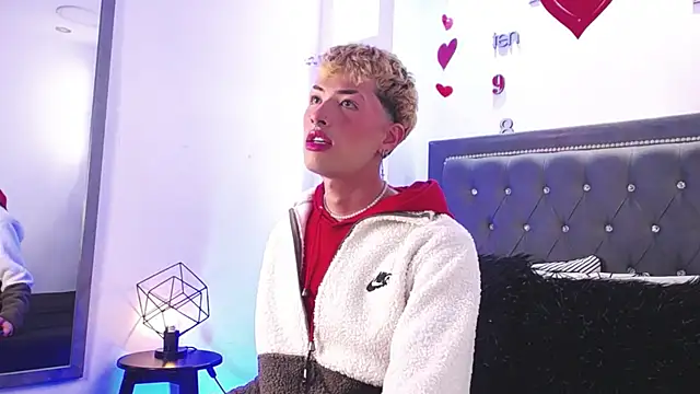 OzorioDany online show from 09-20-25, 03:40