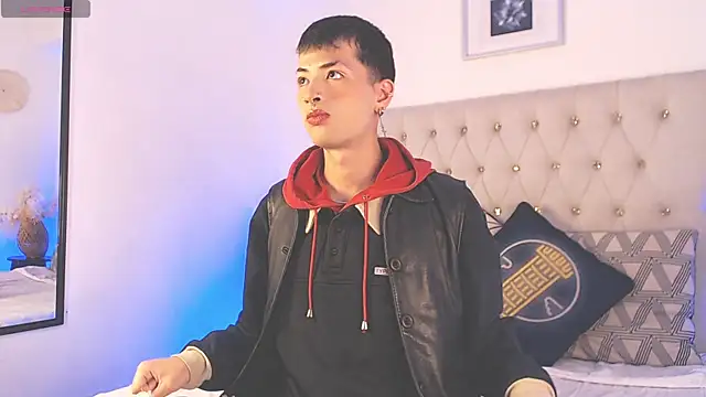 OzorioDany online show from 11-05-25, 03:50