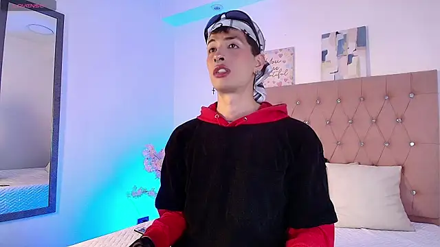 OzorioDany online show from 12-03-25, 03:25