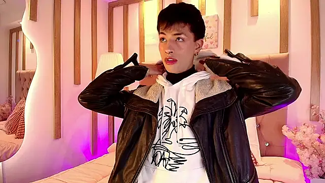 OzorioDany online show from 02-11-26, 03:44