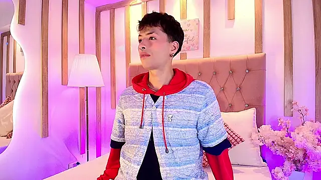 OzorioDany online show from 03-03-26, 04:29