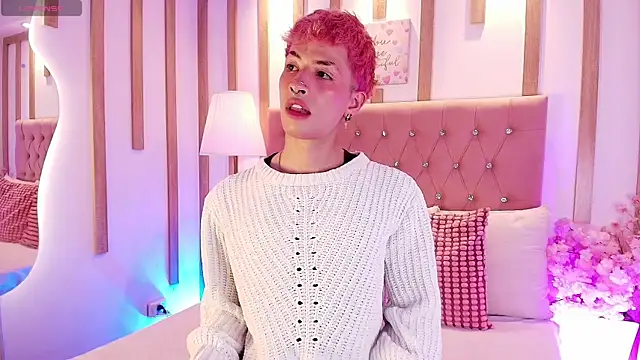 OzorioDany online show from 04-09-26, 04:12