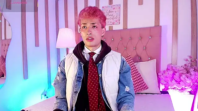 OzorioDany online show from 04-21-26, 04:41