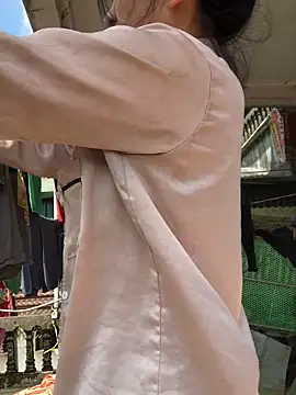 Maymay97 online show from 10-05-25, 04:55