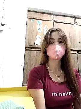 Snapshot of Baby-ladysweet20 chatting on 09-21-25, 11:12 Baby-ladysweet20 online show from 09-21-25, 11:12