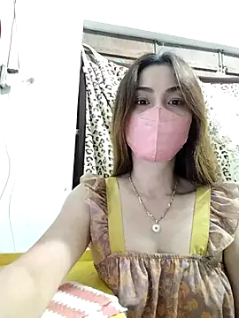 Snapshot of Baby-ladysweet20 chatting on 10-30-25, 11:00 Baby-ladysweet20 online show from 10-30-25, 11:00