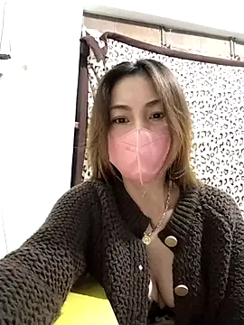 Snapshot of Baby-ladysweet20 chatting on 12-02-25, 09:21 Baby-ladysweet20 online show from 12-02-25, 09:21