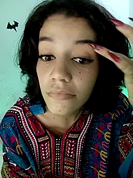 ancesstral angel online show from 10-30-25, 10:54