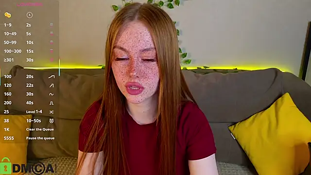 Snapshot of Roxy_Sunnny chatting on 11-18-25, 09:25 Roxy Sunnny online show from 11-18-25, 09:25