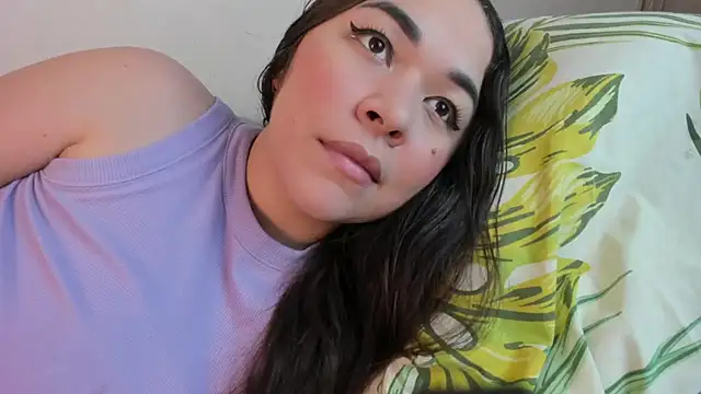 Brianna Angelina online show from 03-06-25, 04:08