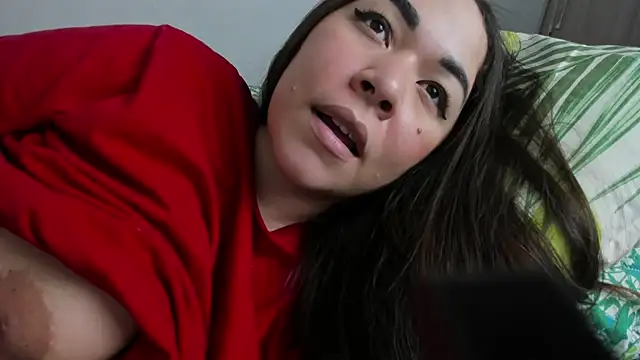 Brianna Angelina online show from 03-10-25, 05:11