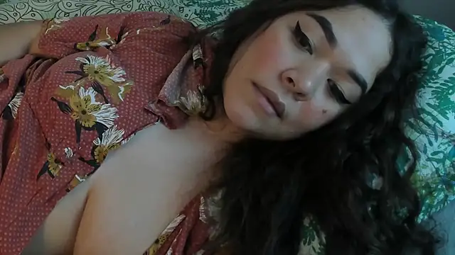 Brianna Angelina online show from 03-17-25, 03:25