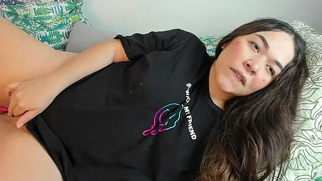 Brianna Angelina online show from 03-20-25, 09:56