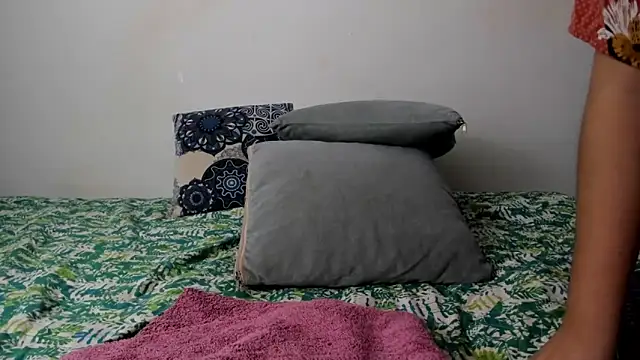 Brianna Angelina online show from 02-12-26, 07:25