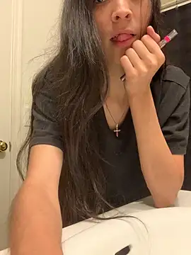 lovinlush online show from 10-14-25, 04:19