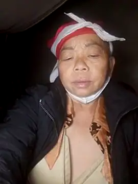 VangLe73 online show from 11-12-25, 03:12