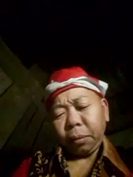 VangLe73 online show from 11-17-25, 03:29