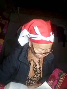 VangLe73 online show from 12-01-25, 03:50