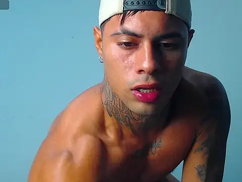 seth bllack1 online show from 04-18-26, 05:55